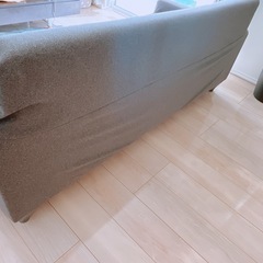 三人掛けソファの画像