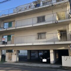 ☆仲介手数料0円！☆月極駐車場☆名古屋市南区城下町☆本笠寺☆0....