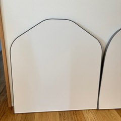 TOTO お風呂の蓋
 の画像