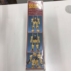 ガンダム　100SHIKI【ジャングルジャングルイズミヤ広陵店】の画像