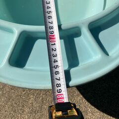 ベビーバスの画像