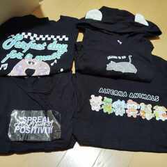 Girls Clothing Bundle の画像