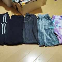 Girls Clothing Bundle の画像