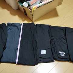 Girls Clothing Bundle の画像