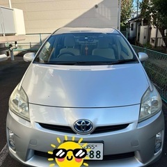 TOYOTA プリウス