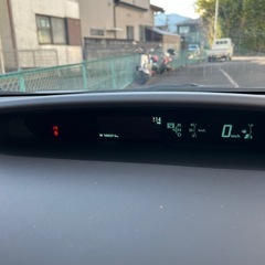 TOYOTA プリウスの画像