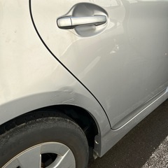 TOYOTA プリウスの画像