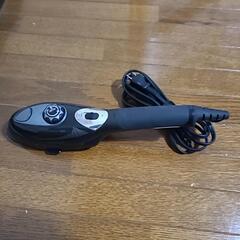スチームアイロン