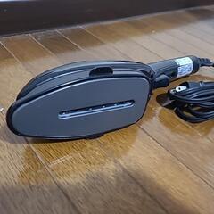 スチームアイロンの画像