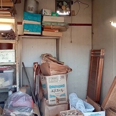 中古スーパーハウスの画像