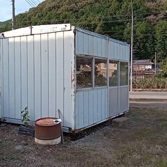 中古スーパーハウス