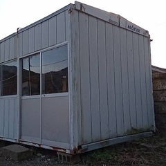 中古スーパーハウスの画像