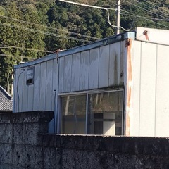 中古スーパーハウスの画像