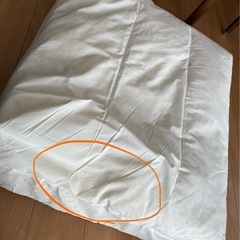 3人掛け　 ソファ　グレー
　の画像