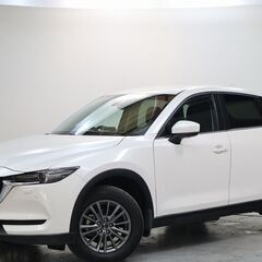 マツダ ＣＸ－５ 　４ＷＤ　ＸＤ　プロアクティブ🌟１１/１グラン...