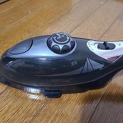 スチームアイロンの画像
