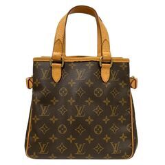 【LOUIS VUITTON】ルイヴィトン M51156 バティ...