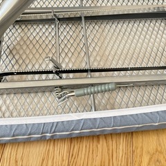 アイロン台の画像