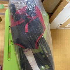 コンビ　スティックキャリア