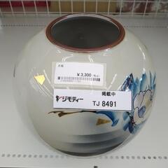 花瓶 TJ8491