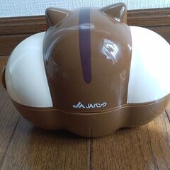 ちょリス　ランチボックス　未使用の画像