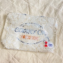 トートバッグ　未使用品の画像