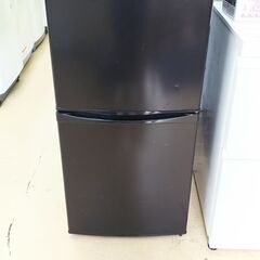 ★ジモティー割有★　2ドア冷蔵庫　アイリスオーヤマ　IRSD-1...
