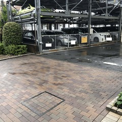 ☆仲介手数料0円！☆月極駐車場☆横浜市鶴見区矢向☆尻手☆0.7万円～☆ − 神奈川県