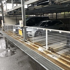☆仲介手数料0円！☆月極駐車場☆横浜市鶴見区矢向☆尻手☆0.7万円～☆ - 横浜市