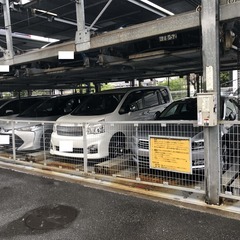 ☆仲介手数料0円！☆月極駐車場☆横浜市鶴見区矢向☆尻手☆0.7万円～☆