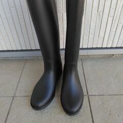 値下げしました！　22～22.5センチ　長靴