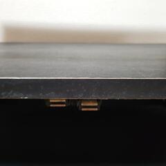 テレビ台の画像