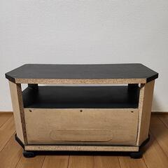 テレビ台の画像