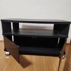 テレビ台の画像