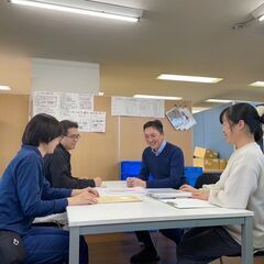 💖基本土日休み！季節休暇あり！残業なし！賞与もばっちり！/サービ...