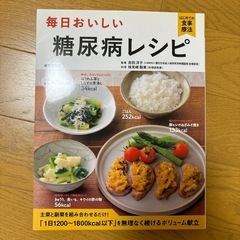 【今年まで】料理本