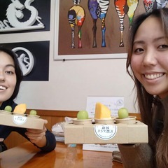 好きな食べ物は何ですか？