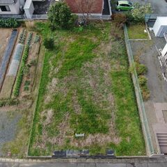 【錦町中央2丁目　土地】