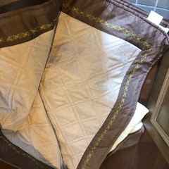 キルティングマット  185*240cm