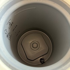 ✨ 象印 電気ポット 美品 おまけ付き　まほうびん CV- GT30 ✨の画像