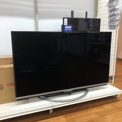 安心の6ヶ月保証付！！【SHARP 液晶テレビ　LC-50US5...