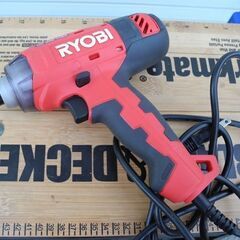 観音寺 100v 電気ドリル インパクトドライバー リョービ・京...