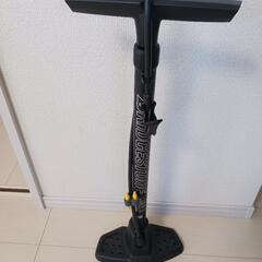 （終了）美品✨ブリジストン純正空気入れ