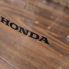 HONDA/ホンダ ウィンドスクリーン*TYPE1* 64100K0WNA0ZA バイク用 ウィンドスクリーン 純正部品 中古の画像
