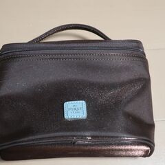 JAL ファーストクラス アメニティ ポーチ