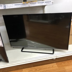 安心の6ヶ月保証付！！【Panasonic 液晶テレビ　TH-4...