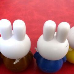 【ミッフィー】ミッフィー揺れ丸スタンダードの画像