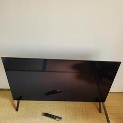 【決定済】LG エレクトロニクス 有機ELテレビ OLED55A...