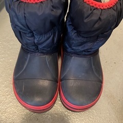 クロックス　長靴