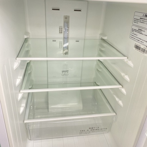 【ご来店限定】＊ ハイセンス　150L 2ドア冷蔵庫　2020年製＊1119-3